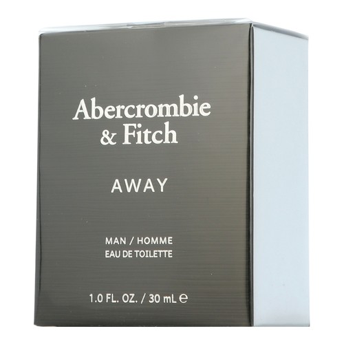 Abercrombie fitch away man - &,