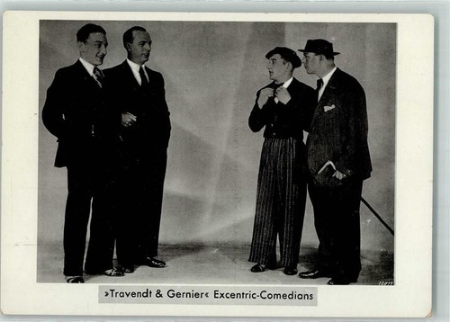 Variete travendt gernier - variete,