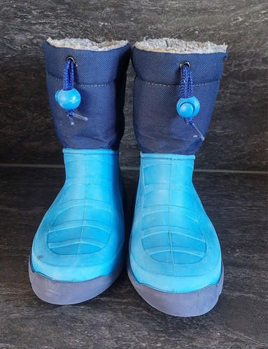 Kinder winterstiefel gr - winterstiefel,