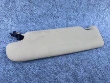 Mercedes-Benz R129 SL Sonnenblende Rechts