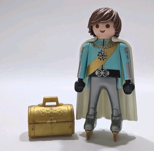 Playmobil mann figur herr - figur,