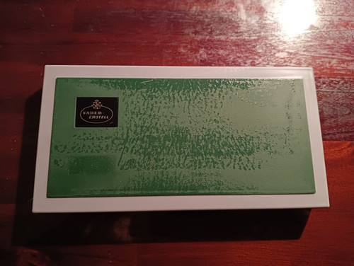 Zirkelkasten faber castell - zirkelkasten,