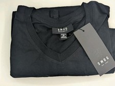 T-Shirt New Yorker Smog -