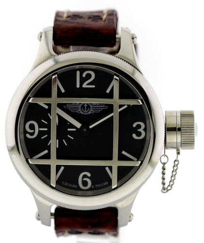 Vostock amphibia russische - vostock,
