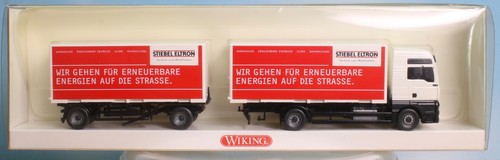 Wiking 5730942 spur h0 - -, /
