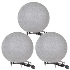 Kugelleuchte Kugellampe