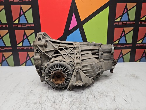 Getriebe multitronic audi - getriebe,