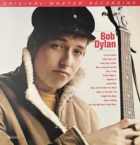 Dylan bob - bob,