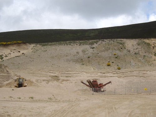 Foto 6x4 lynemore sandkasten - 6x4,