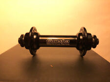 Vorderradnabe Cyclocross Gunsha