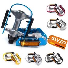 Aluminium Fahrrad Pedale mit