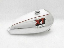 Fuel petrol gas tank white - fuel,