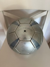 Adidas Fussball Roteiro EM 2004 Matchball Original Portugal Soccergolf