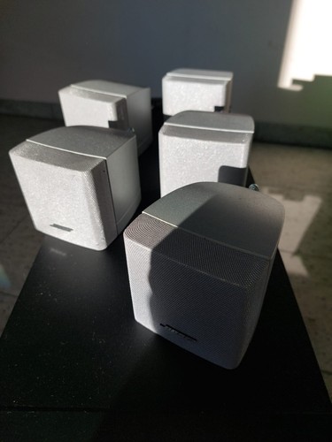 Bose acoustimass series - series, iii