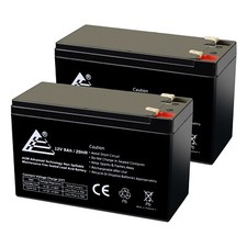 12V 9Ah SLA Battery for Razor