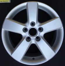 TOP Alufelge Original VW Golf