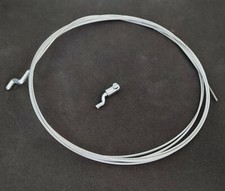 Haken rasenmäher bowdenzug - z-haken,