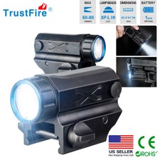 TrustFire LED Pistole