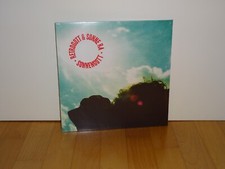 Retrogott sonne - &,