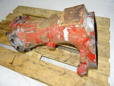 Portalachse 2001 411 014 13 Achstrichter rechts Porsche Diesel Junior 108 L