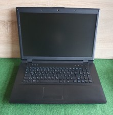 Laptop xmg clevo w170hr - laptop,