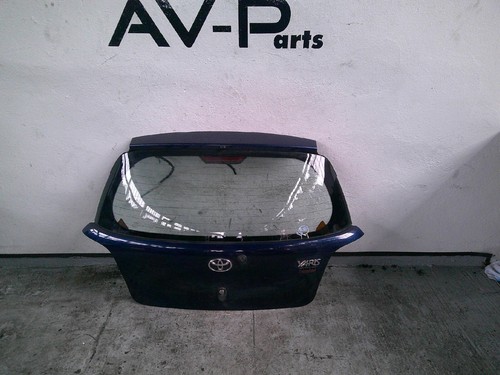 Orig toyota yaris p1 - orig.,