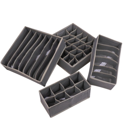 8er set aufbewahrungsbox - 8er,
