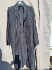 Annette Görtz leichter Mantel