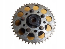 Radsatz Abnehmer hinten Honda