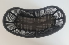 Pflanzkorb nierenförmig