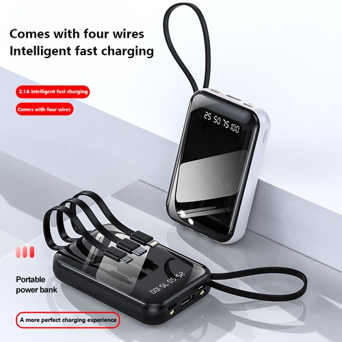 10000mah powerbank schnell - powerbank,