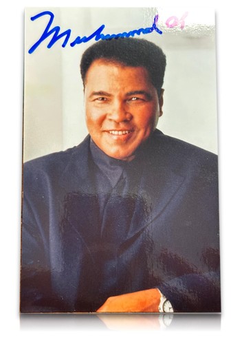 Muhammad ali original - muhammad, –
