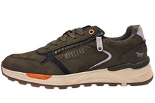 Mustang Herren Halbschuhe