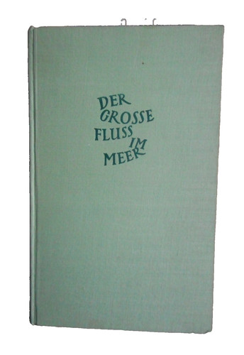 Hans leip der große - hans, fluss