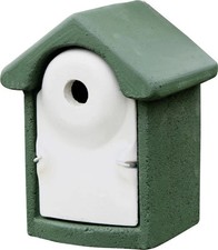 Nistkasten für jungvögel - für,