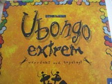 Ubongo extrem, ein Legespiel