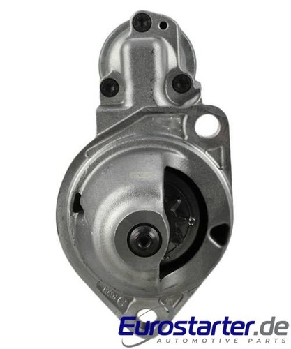Anlasser bosch seg neu - anlasser,