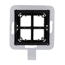 Gira System 55 Reinweiß