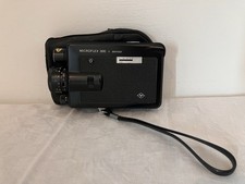 Agfa Microflex 300 Sensor