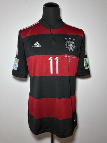 Deutschland trikot 2014 - deutschland, 2014/