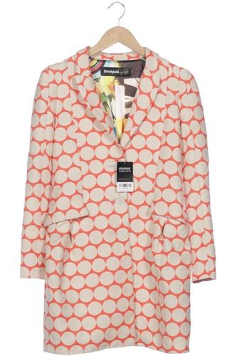 Desigual mantel damen jacke - desigual,