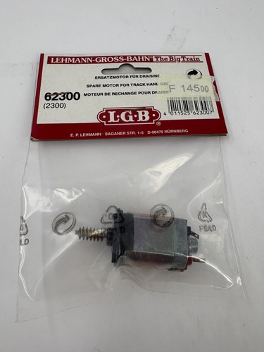 Lgb 62300 2300 spur - 62300,