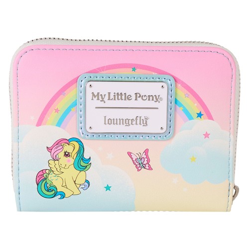 Hasbro loungefly geldbeutel - by,