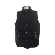 Ticket to Heaven, Daunenweste