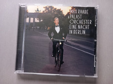 Max Raabe & Palast Orchester -