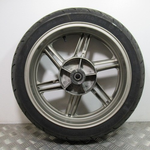 Hinterrad honda 600 cbf - hinterrad,