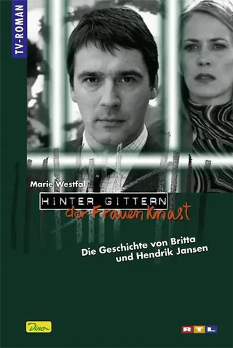 Hinter gittern der - hinter,