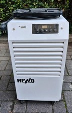 Heylo Luftentfeuchter/Bautrockner DT 750