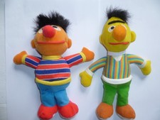 Original Tyco Mattel -Ernie