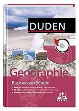 Duden Basiswissen Schule, m